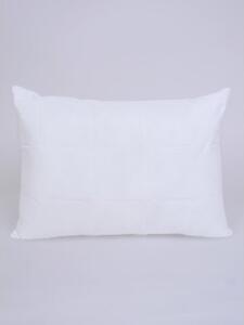 Prešívaný vankúš z dutého vlákna Antibacterial - 50 × 70 cm