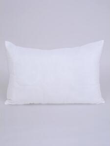 Prešívaný vankúš z dutého vlákna Antibacterial - 40 × 60 cm