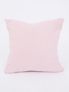 Mušelínová obliečka na vakúš 40 × 40 cm – Alexia púdrová