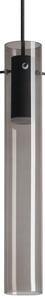 Ideal Lux 321042 FLAM SP závesné svietidlo D60mm LED 10W 900/390lm 3000K šedá