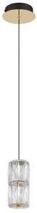 ZÁVESNÉ LED SVIETIDLO, 14/150 cm Globo - Online Only bytové doplnky, Online Only