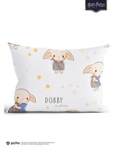 Bavlnená obliečka na vankúš Renforcé 40 × 60 cm - Tiny Dobby