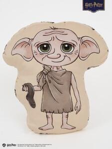 Dekoračný vankúšik Harry Potter - Dobby