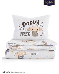 Bavlnené obliečky Renforcé - Tiny Dobby