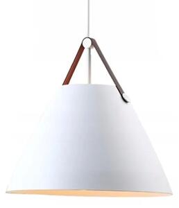 Toolight - Závesná stropná lampa Buffo - biela