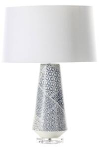 Stolová lampa Blue Sapporo 63cm