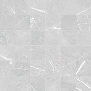 Mozaika Rako Touch dust 30x30 cm mat DDM05903.1
