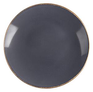 Plytký tanier GLAZE pr. 27 cm