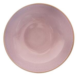 Hlboký tanier GLAZE pr. 20,5 cm