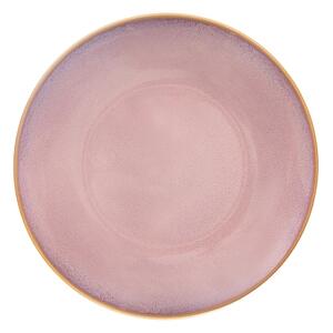Plytký tanier GLAZE pr. 27 cm