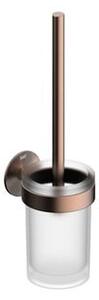 WC kefa SAT Cool brúsený rose gold SATDCO37BRG