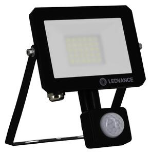 Ledvance - LED reflektor so senzorom FLOODLIGHT LED/20W/230V 3000K IP65