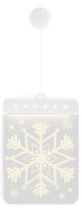 Vianočná svetelná dekorácia Snowball - DecoKing