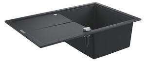 Drez Grohe K400 čierna 31639AP0