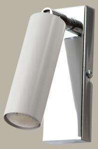Jupiter 1382 - ST K BI - LED Nástenné svietidlo STEP LED/4,3W/230V
