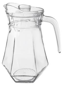 Džbán s viečkom 1,3 l