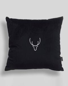 Obliečka na vankúš Reindeer Silhouette 43x43 cm