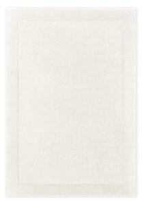 Krémový ručne tkaný koberec s prímesou vlny 160x230 cm Kari – Villeroy&Boch