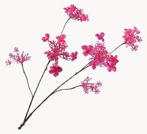 Rastlinné dekorácie Hydrangea, 2 ks