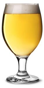 ADH Sada pohárov 4ks na pivo 400ml