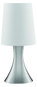 Searchlight EU3922SS TOUCH LAMPS dotyková lampička 1xE14