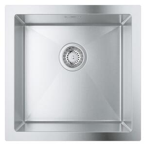 Drez Grohe K700 nerez 31578SD1