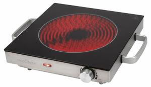 PROFICOOK EKP 1210 jednoplatničkový varič sklokeramický