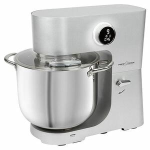 ProfiCook KM 1254 kuchynský robot XXL, 12 l