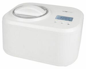 Clatronic ICM 3799 výrobník zmrzliny