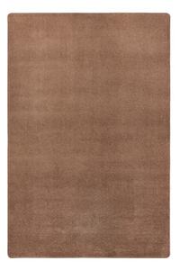Hnedý koberec 133x195 cm Fancy – Hanse Home