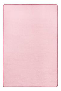 Svetloružový koberec 160x240 cm Fancy – Hanse Home