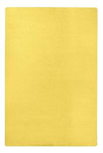 Žltý koberec 160x240 cm Fancy – Hanse Home