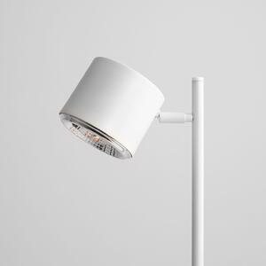 Aldex BOT WHITE | Lampa na stôl