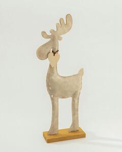 Dekoratívna figúrka Arvid I 12x5x34 cm