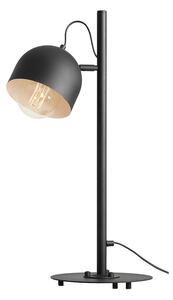 Aldex BERYL | Stolná lampa Farba: Čierna