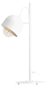 Aldex BERYL | Stolná lampa Farba: Biela