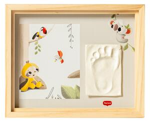 Simple Frame Wooden Tiny Creations