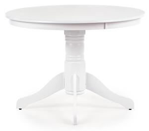 Stôl Gloster - Biely