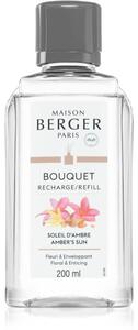 Maison Berger Paris Amber's Sun náplň do aróma difuzérov 200 ml