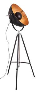 ByRydens 2826250-4000 - Stojacia lampa CAPTAIN 1xE27/7W/230V