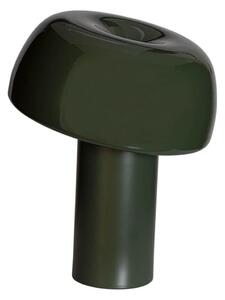 ByRydens 4024530-2501 - Stolná lampa LEAN ON ME 1xE27/8W/230V zelená