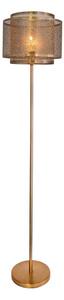 ByRydens 4100180-6519 - Stojacia lampa HERMINE 1xE27/5W/230V
