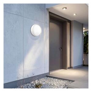 Solight WO779-2 - LED vonkajšie svietidlo 20W/230V 3000/4000/6500K IP65 priemer 22 cm