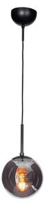 ByRydens 4202020-4505 - Závesný luster BOYLE na lane 1xE27/5W/230V