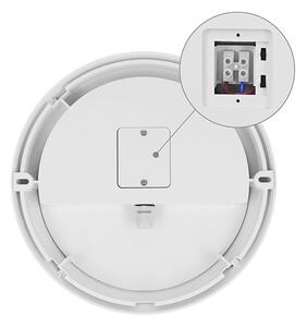 Solight WO779-2 - LED vonkajšie svietidlo 20W/230V 3000/4000/6500K IP65 priemer 22 cm