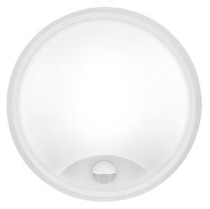 Solight WO780-2 - LED vonkajšie svietidlo so senzorom 20W/230V IP65 pr. 22 cm