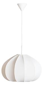 ByRydens 4211040-5000 - Závesný luster EBBA na lane 1xE27/8W/230V
