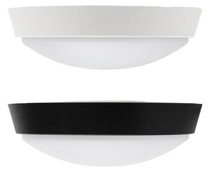 Solight WO779-2 - LED vonkajšie svietidlo 20W/230V 3000/4000/6500K IP65 priemer 22 cm