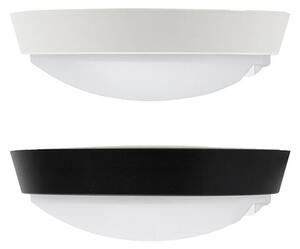 Solight WO780-2 - LED vonkajšie svietidlo so senzorom 20W/230V IP65 pr. 22 cm