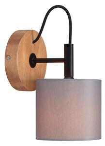 Briloner 2075-014 - Nástenné svietidlo 1xE14/25W/230V